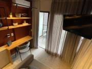 Apartamento Duplex com 1 dormitório à venda, 44 m² por...