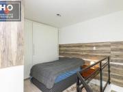 Apartamento Duplex com 1 dormitório à venda, 44 m² por...