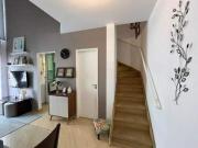 Apartamento Duplex com 1 dormitório à venda, 44 m² por...