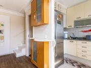 Apartamento Duplex com 1 dormitório à venda, 45 m² por...