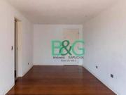 Apartamento Duplex com 1 dormitório à venda, 47 m² por...