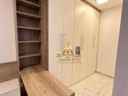 Apartamento Duplex com 1 dormitório à venda, 50 m² por...