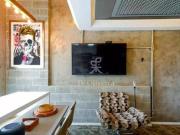 Apartamento Duplex com 1 dormitório à venda, 50 m² Vila...