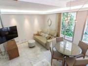 Apartamento Duplex com 1 dormitório à venda, 51 m² por...