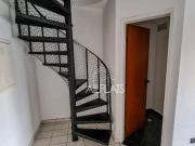 Apartamento Duplex com 1 dormitório à venda, 52 m² por...