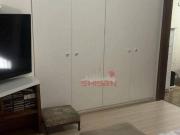 Apartamento Duplex com 1 dormitório à venda, 53 m² por...