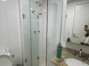 Apartamento Duplex com 1 dormitório à venda, 58 m² por...
