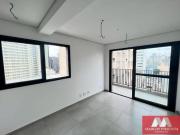 Apartamento Duplex com 1 dormitório à venda, 60 m² por...