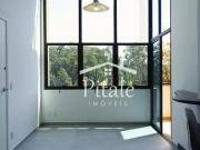 Apartamento Duplex com 1 dormitório à venda, 61 m² por... Apartamento Duplex com 1 dormitório à venda, 61 m² por...