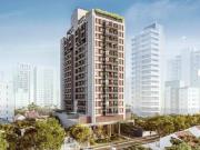 Apartamento Duplex com 1 dormitório à venda, 64 m² por...