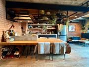 Apartamento Duplex com 1 dormitório à venda, 70 m² por...