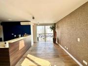 Apartamento Duplex com 1 dormitório à venda, 75 m² por...