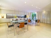 Apartamento Duplex com 1 dormitório à venda, 76 m² Vila...