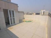 Apartamento Duplex com 1 dormitório à venda, 80 m² por...