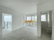 Apartamento Duplex com 1 dormitório à venda, 85 m²...