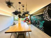 Apartamento Duplex com 1 dormitório à venda, 86 m² por...