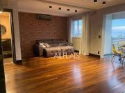 Apartamento Duplex com 1 dormitório à venda, 91 m² por...