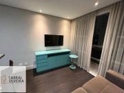 Apartamento Duplex Alto Padrão em Moema | Á venda por R$...