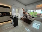 Apartamento duplex com 1 dormitório e 1 vaga à venda no...