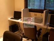 Apartamento Duplex com 1 dormitório para alugar, 50 m²...