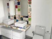 Apartamento Duplex com 1 dormitório para alugar, 70 m²...