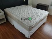 Apartamento duplex com 1 dormitorio para venda e locaãão...