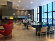 Apartamento Duplex com 1 dormitório, sendo 1 suíte e 1...