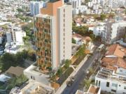 Apartamento Duplex com 1 quarto à venda em Belo...