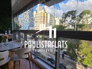 Apartamento Duplex com 1 quarto a venda em Pinheiros