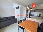 Apartamento Duplex com 1 quarto e 1 vaga para aluguel no...