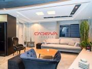 Apartamento Duplex com 1 quarto e 2 vagas à venda no...