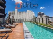 Apartamento Duplex com 1 suíte à venda, 89m2 em Pinheiros