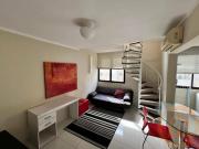 Apartamento Duplex com 1 dormitório à venda, 41 m² por...