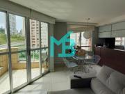 Apartamento duplex com 1 suíte, com 65 m² de área útil,...
