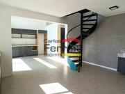 Apartamento duplex com 1 suíte para venda na Água Fria