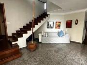 Apartamento duplex com 215m 3 suítes, 4 vagas na região...