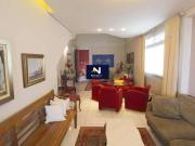 Apartamento duplex com 227m², 4 quartos, 2 suítes, 4...