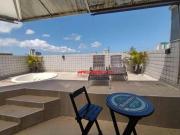 Apartamento Duplex com 243m² de Área Privativa 4...