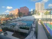 Apartamento Duplex com 2 dormitÃ³rios e 2 suÃtes para...