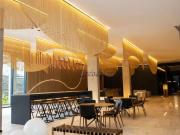 Apartamento Duplex com 2 dormitÃ³rios para alugar, 104...