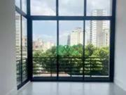 Apartamento Duplex com 2 dormitÃ³rios para alugar, 110...