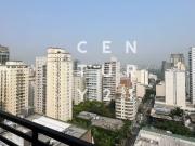 Apartamento Duplex com 2 dormitÃ³rios para alugar, 110...