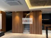 Apartamento Duplex com 2 dormitórios para alugar, 135 m²...