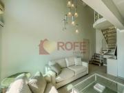 Apartamento Duplex com 2 dormitórios para alugar, 143 m²...