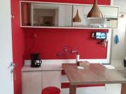 Apartamento Duplex com 2 dormitÃ³rios para alugar, 195...