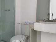 Apartamento Duplex com 2 dormitÃ³rios para alugar, 79...