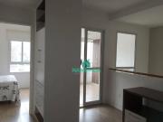 Apartamento Duplex com 2 dormitórios para alugar, 92 m²...