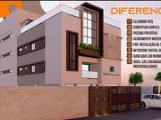 Apartamento Duplex com 2 dormitÃ³rios Ã venda, 50 mÂ²...