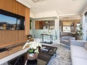 Apartamento Duplex com 2 dormitórios à venda, 106 m² por...