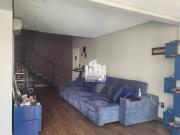 Apartamento Duplex com 2 dormitórios, 109 m² venda por...